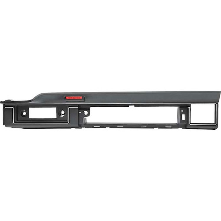 Lower Dash Instrument Panel 1970-1976 Camaro (First Design)