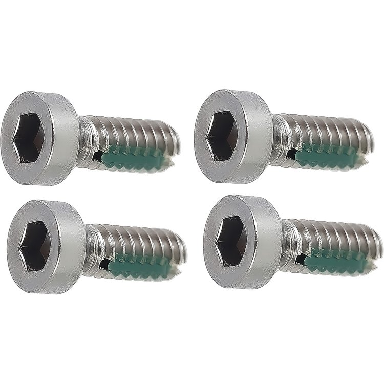 379259 Door Window Handle Screws 1965-67 Ford / Mercury