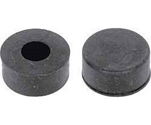 Rubber Stoppers 1962-72 Chevy II and Nova