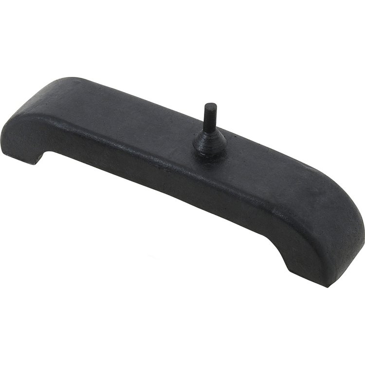 379932 Radiator Mount Insulator Cushion 1976-82 Chevy Corvette