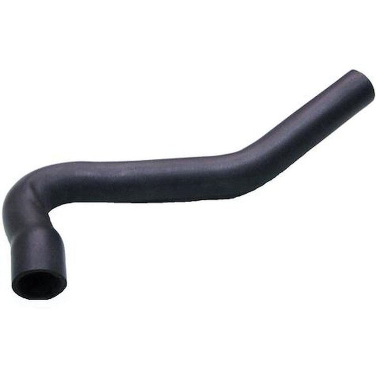 379933 Lower Radiator Hose for 1976 Late-1982 Corvette