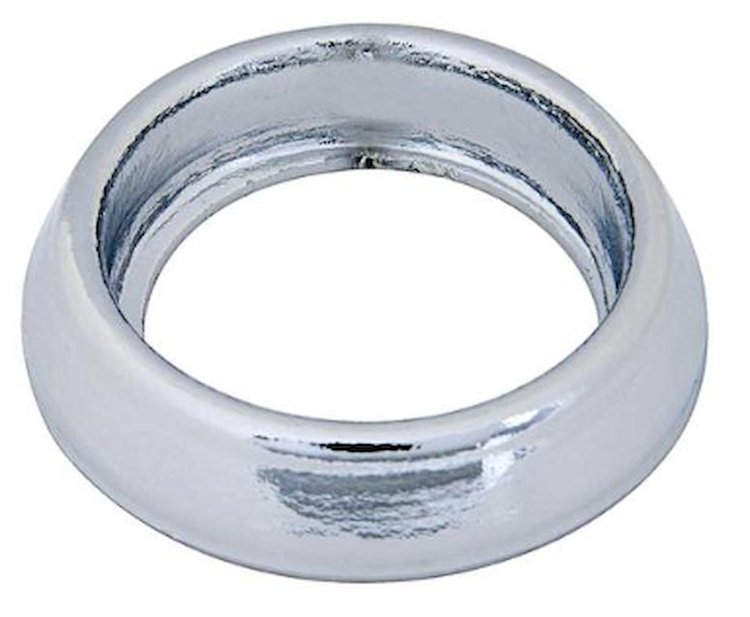 3813733 Full-Size Cigarette Lighter Bezel 1961-1967 GM