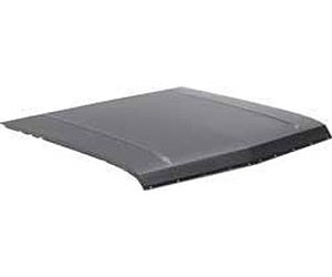 Steel Hood 1963 Chevrolet Impala / Full-Size
