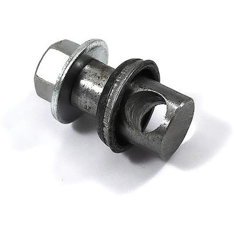382104K Swivel Assembly for 1938-91 Buick, Chevy, GMC, Oldsmobile, Pontiac