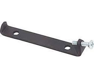 1962-65 Outer Door Mirror Bracket; RH or LH ; Each ; Nova, Impala, Full Size