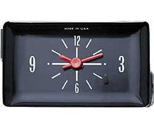 In-Dash Clock 1963 Impala/Full Size