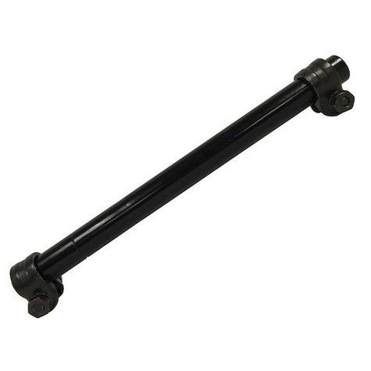 3826816 1963-82 Chevrolet Corvette, Tie Rod Adjuster Sleeve, Includes 2 Clamps, LH or RH