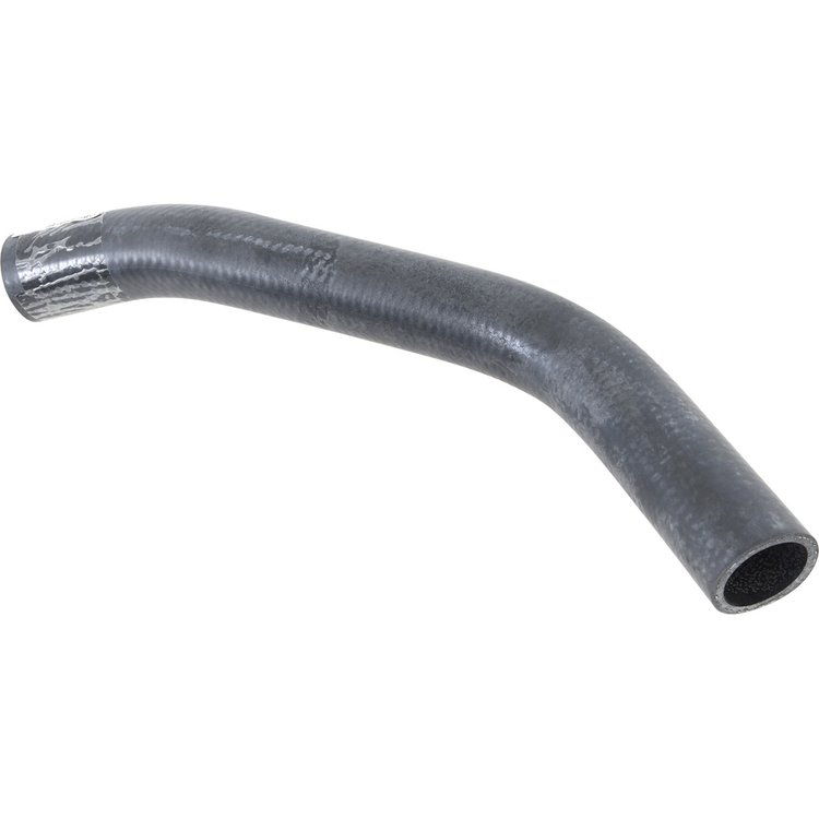 3827368  Upper Radiator Hose 1963-65 Corvette