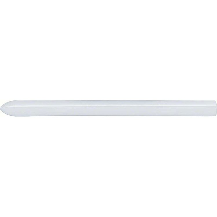 3828527 Lower Front Fender Molding 1968 Camaro Rally Sport; LH