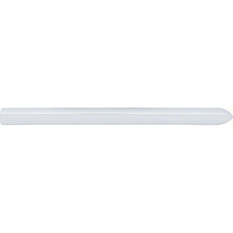 3828528 Lower Front Fender Molding 1968 Camaro Rally Sport; RH