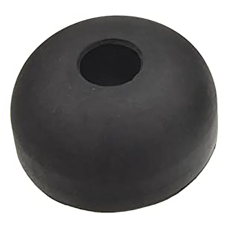 3831586  Rear Leaf Spring Rubber Cushion 1963-82 Corvette