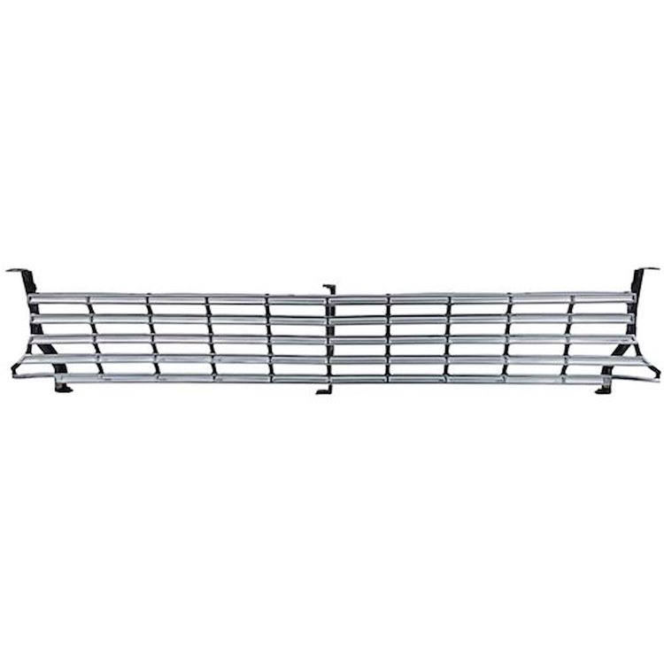 3833312 Standard Grill 1963 Nova / Chevy II