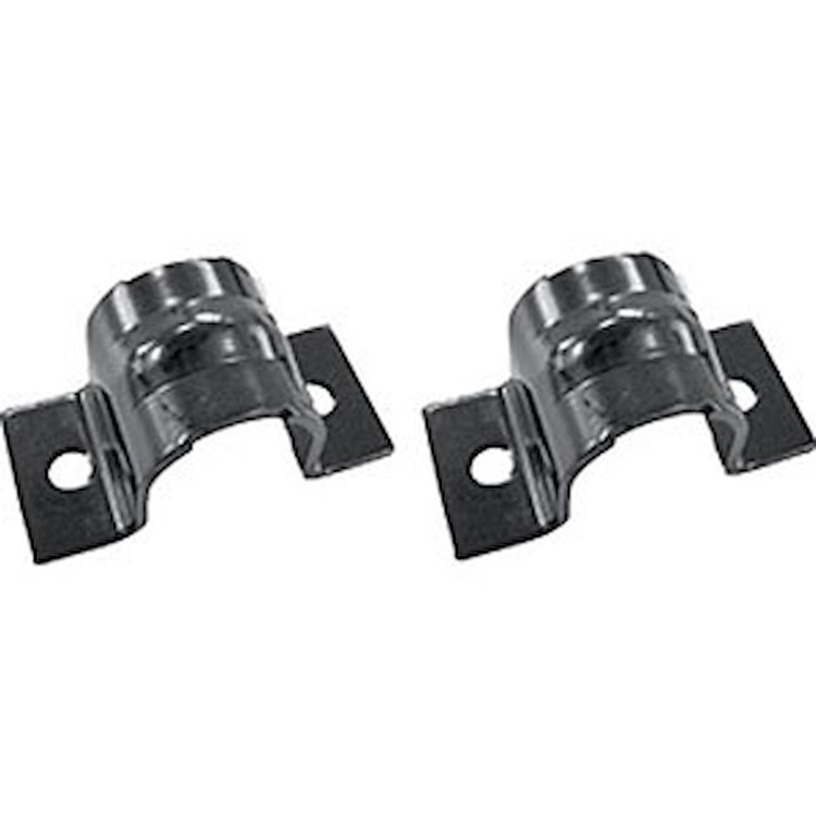 Front Sway Bar Brackets 1964-67 Chevelle