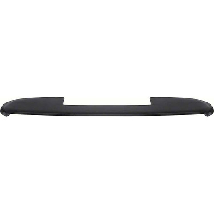 Urethane Dash Pad 1966 Nova