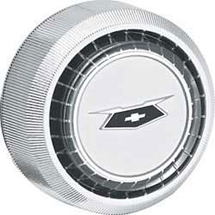 Horn Button Cap 1964-1965 Bel Air/Impala