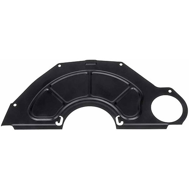 Clutch Housing Flywheel Cover For Chevy 621