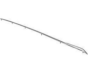 Hood Spear Molding for 1964 Chevrolet Impala
