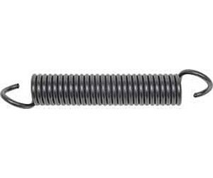 Heavy-Duty Hood Hinge Spring 1963-1970 GM