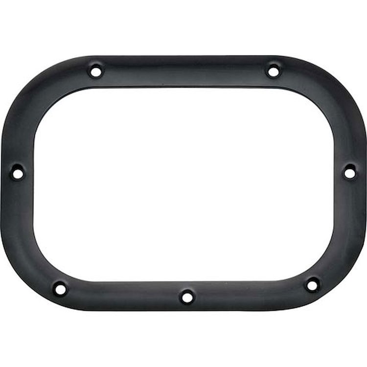 Shift Boot Retainer Plate 1962-1967 Nova