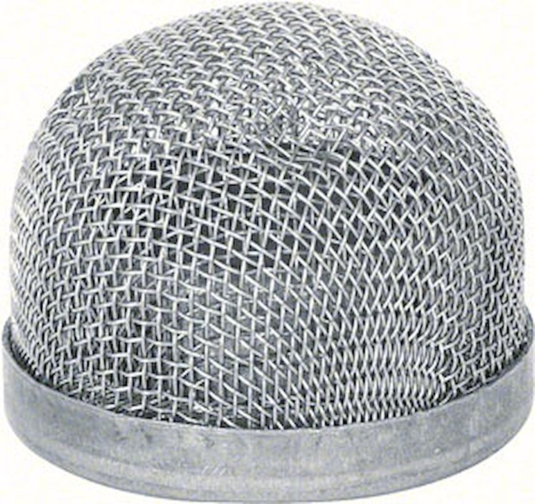 Air Cleaner Flame Arrester Fits Select 1966-1971 Chevy Models