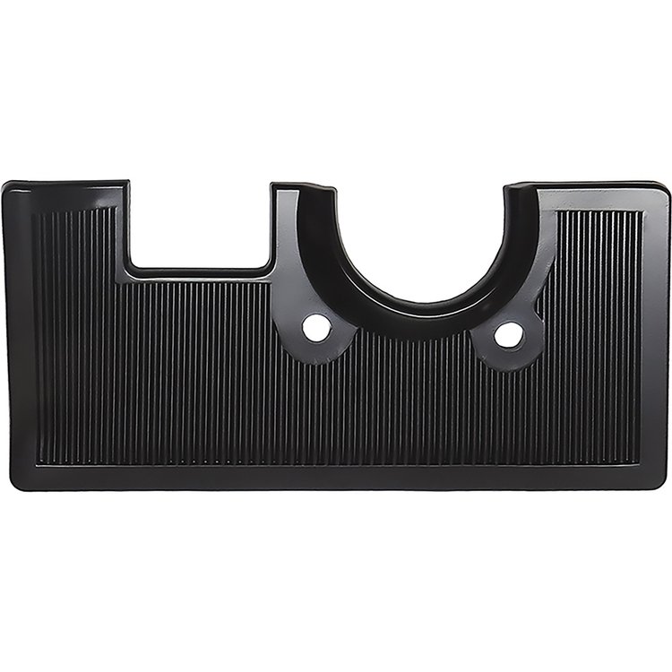 3850999 Firewall Carpet Guard for 1964-66 Chevy Chevelle, Pontiac GTO, Oldsmobile Cutlass