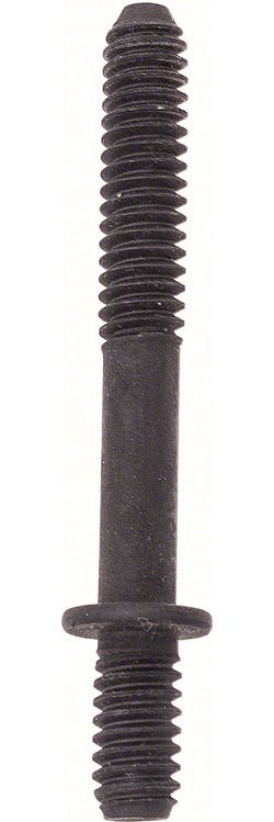 Air Cleaner Stud 1963-81 GM 1/4 in. -20 x 2-5/16 in.