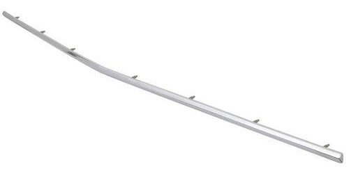 3853109 1964 Impala SS, Bel Air, Lower Trunk Lid Molding