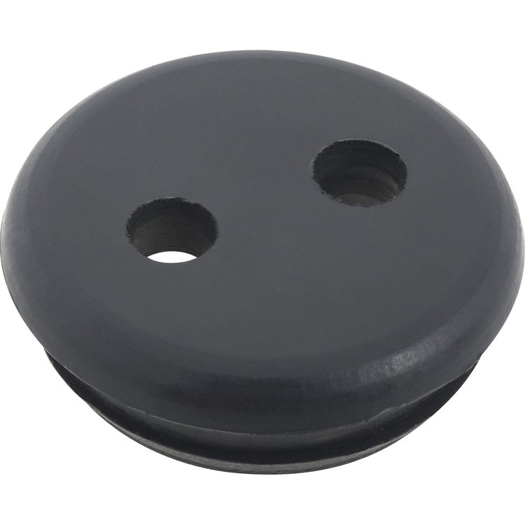 3853970 Fuel Tank Vent Tube Grommet 1964-72 Buick, Chevy, Oldsmobile, Pontiac