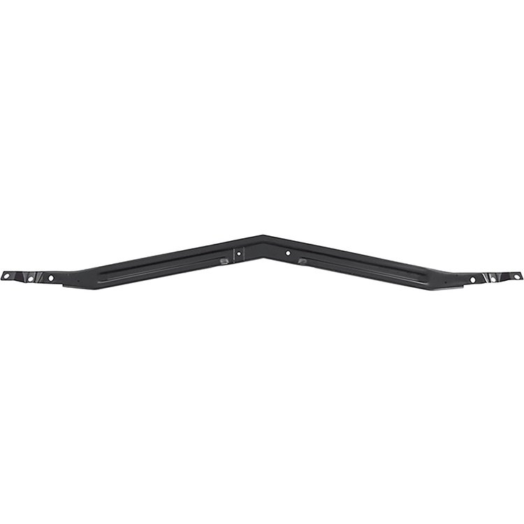 3857371 Fender Tie Bar and Upper Grille Bar for 1965 Chevy Chevelle, El Camino
