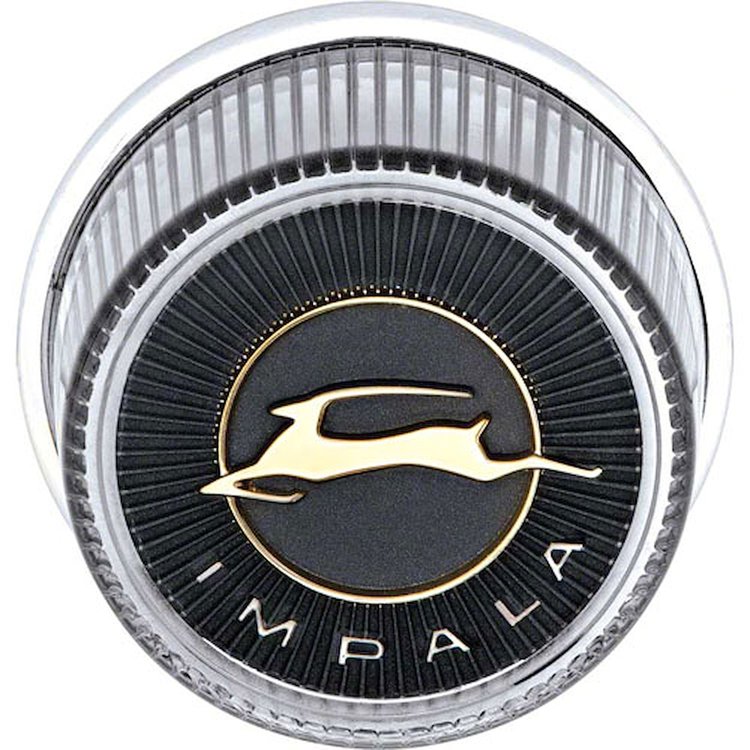 Horn Cap 1965 Chevy Impala/SS