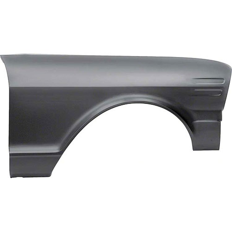 3859178 Front Fender - RH 1962-65 Nova/Chevy II