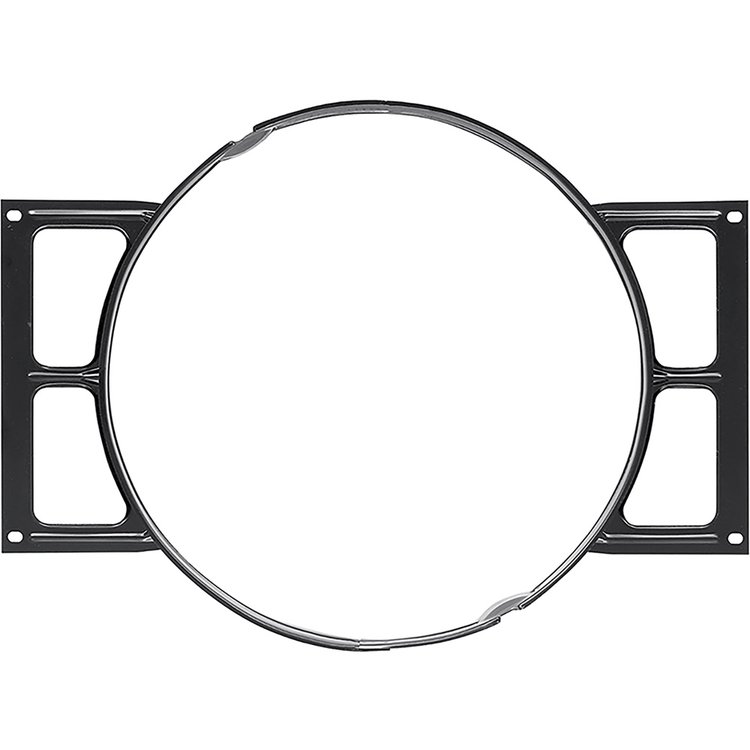 3862124 Fan Shroud for 1964-1965 Chevy Chevelle, Malibu, El Camino, 283ci, 327ci V8
