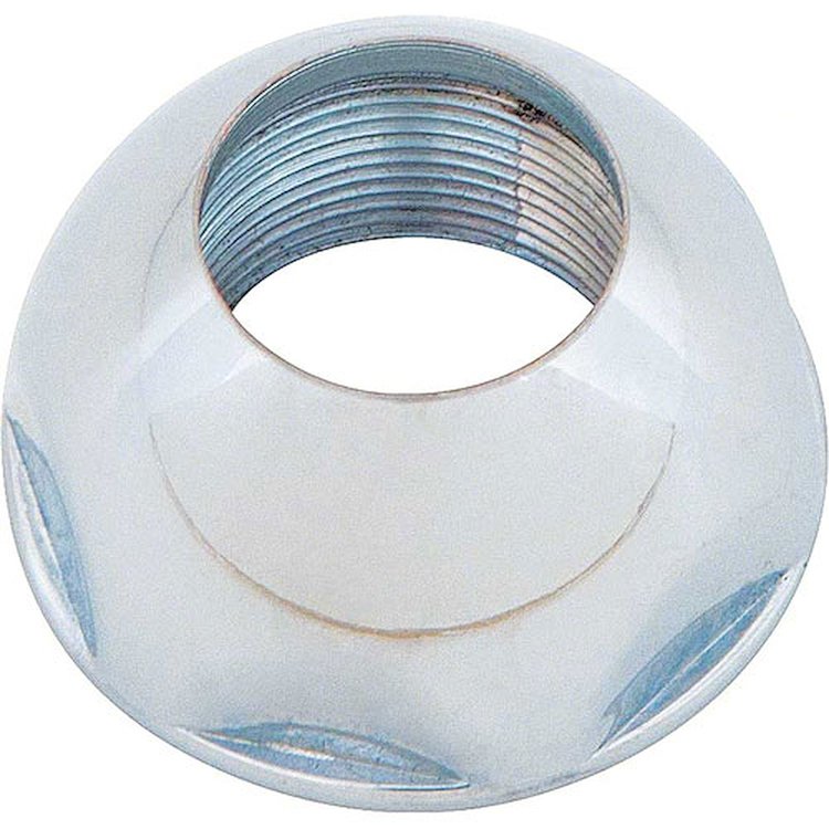 Antenna Bezel Nut 1965-81 GM Cars