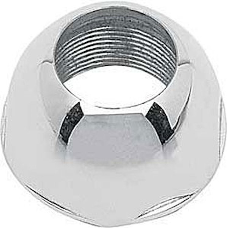 Antenna Bezel Nut Fits Select 1967-1972 GM Models