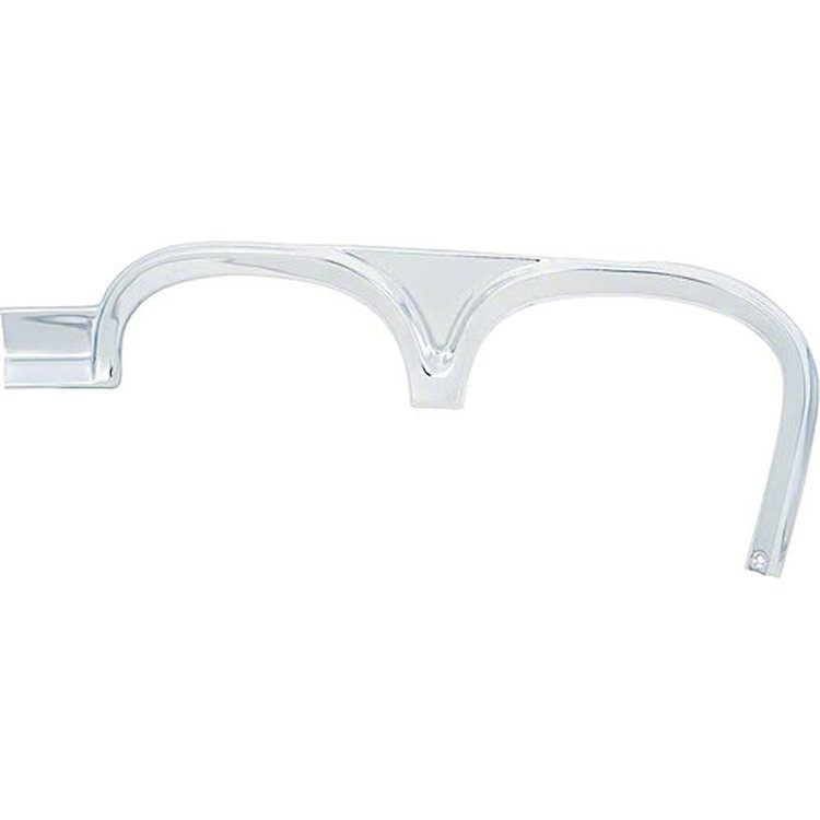 Headlight Eyebrow Molding 1965 Impala and Full Size Cars