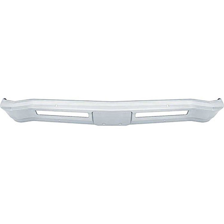 1966-67 CHEVY II/NOVA FRONT BUMPER