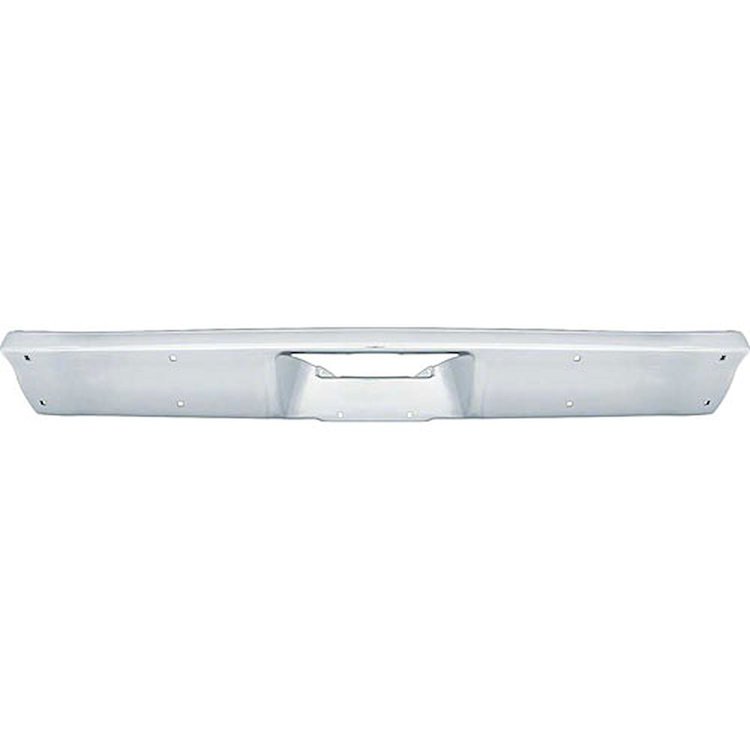 OER Rear Bumper 1966-1967 Chevy II/Nova