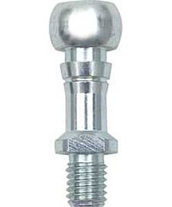Block Side Screw-in Pivot Ball 1967-81 GM F Body