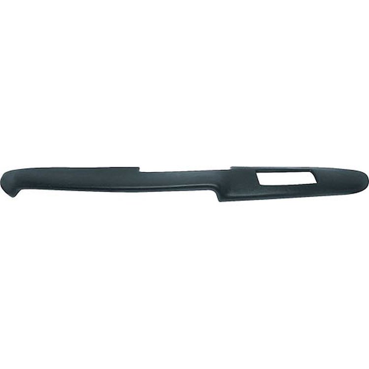 Vinyl Wrapped Dash Pad 1964-1965 Chevelle