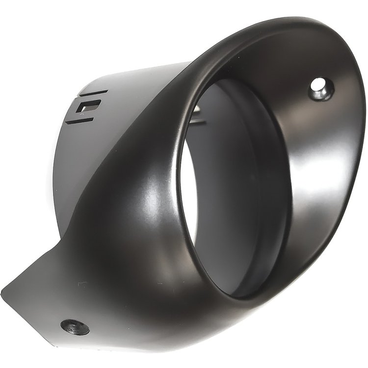 3870218B  Air Vent Ball and Bezel Set 1966-67 Chevy Chevelle, Malibu, El Camino