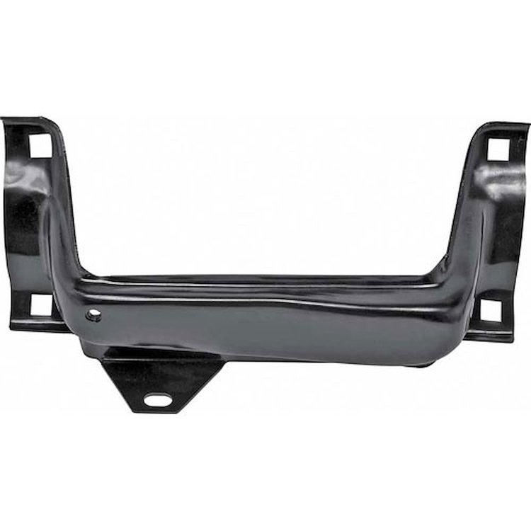 Rear Bumper Bracket - LH 1966-67 Nova/Chevy II
