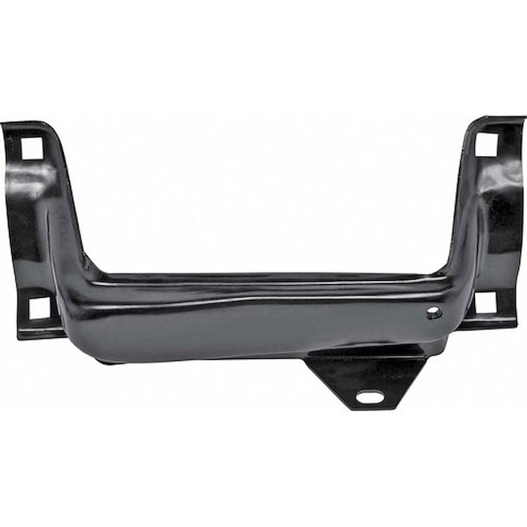 3872266 Rear Bumper Bracket - RH 1966-67 Nova/Chevy II