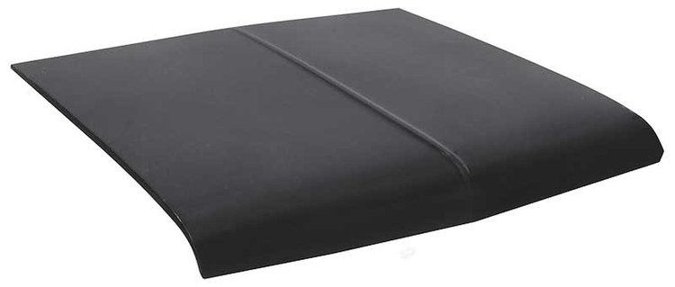 3872998 Hood Assembly-1966-67 Chevy II, Nova; Standard; EDP Coated