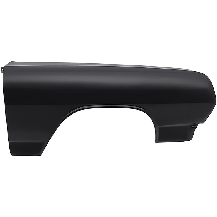 3873790 Front Fender for 1965 Chevy Chevelle, Malibu, El Camino [Right/Passenger Side]