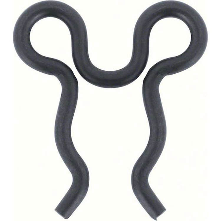 Rear Frame Rail Brake Cable Clip 60-81 GM Vehicle