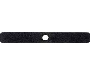Center Console Automatic Shifter Slider Plate 1965-67 Chevy II/Nova