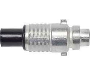 3880695 Antenna Body Assembly; 1967-72 GM; Non-Threaded Push-On Type; OER