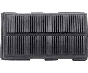 Pedal Pad Brake Pad