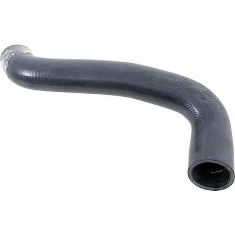 3882826 1966-68 Corvette, Big Block, Lower Radiator Hose