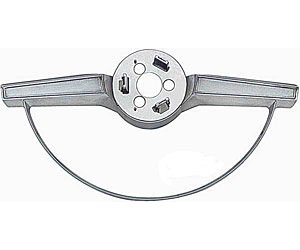 Steering Wheel Horn Ring 1965-66 Chevy Impala